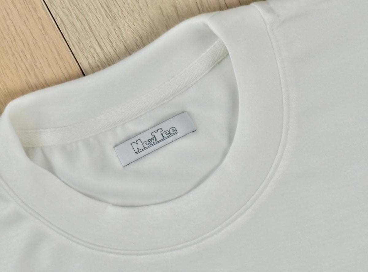 NewTee — T-Shirt